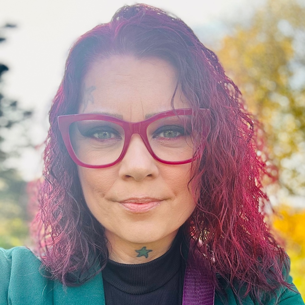 Meet your Posher, Teresa